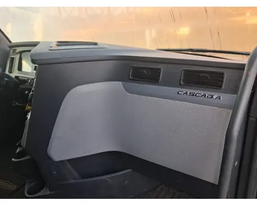 FREIGHTLINER CASCADIA Cab Assembly