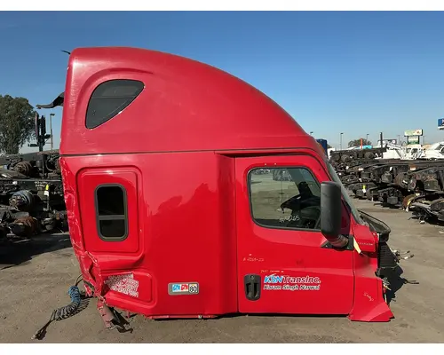 FREIGHTLINER CASCADIA Cab Assembly