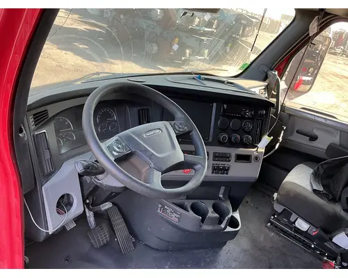 FREIGHTLINER CASCADIA Cab Assembly
