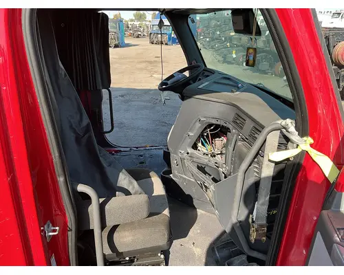 FREIGHTLINER CASCADIA Cab Assembly