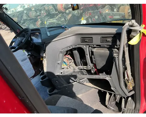 FREIGHTLINER CASCADIA Cab Assembly
