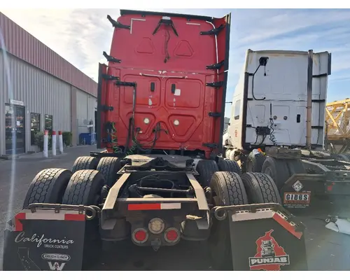 FREIGHTLINER CASCADIA Cab Assembly