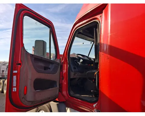 FREIGHTLINER CASCADIA Cab Assembly
