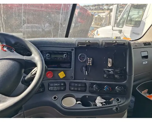 FREIGHTLINER CASCADIA Cab Assembly