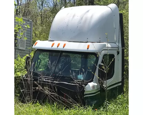 FREIGHTLINER CASCADIA Cab Cut