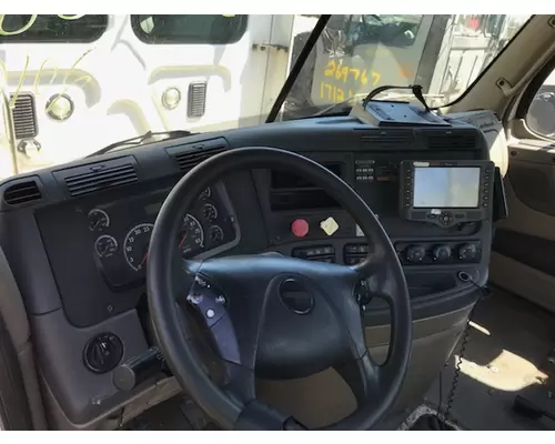 FREIGHTLINER CASCADIA Cab Cut