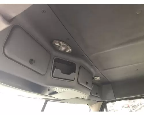 FREIGHTLINER CASCADIA Cab Cut