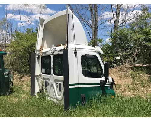 FREIGHTLINER CASCADIA Cab Cut