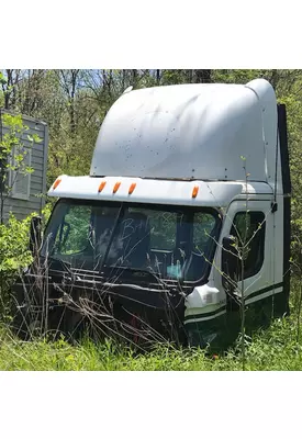FREIGHTLINER CASCADIA Cab Cut