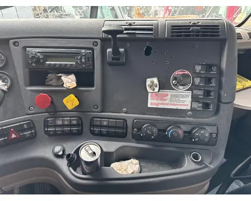 FREIGHTLINER CASCADIA Cab Mount