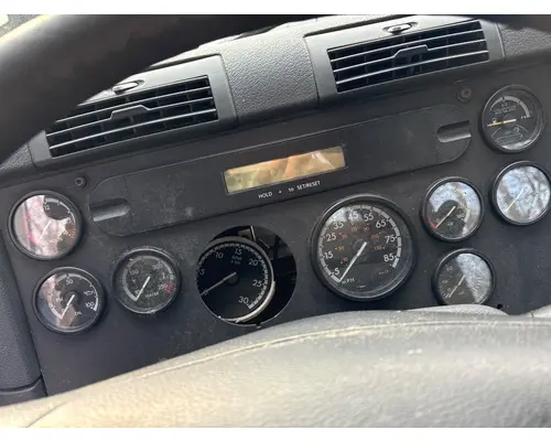 FREIGHTLINER CASCADIA Cab Mount