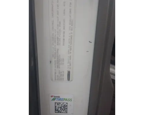 FREIGHTLINER CASCADIA Cab Mount