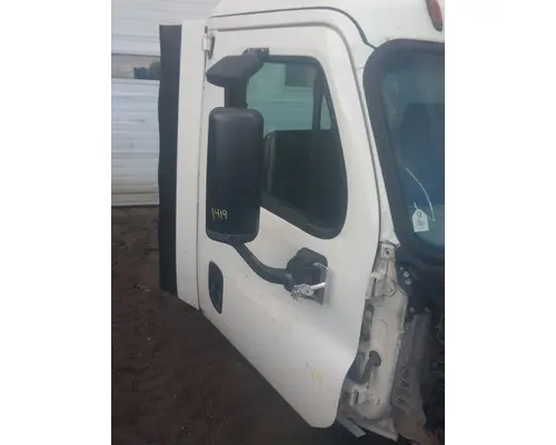 FREIGHTLINER CASCADIA Cab Mount