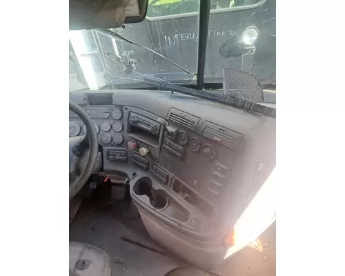 FREIGHTLINER CASCADIA Cab Mount