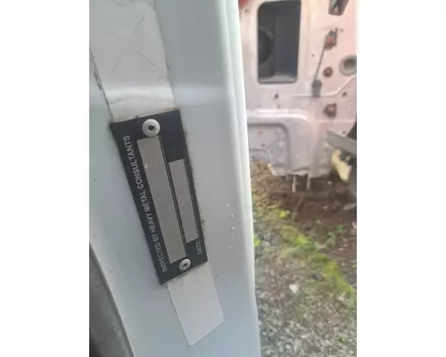 FREIGHTLINER CASCADIA Cab Mount