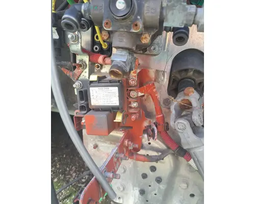 FREIGHTLINER CASCADIA Cab Mount