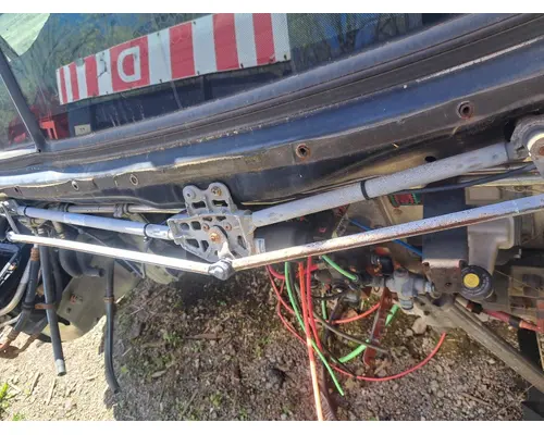 FREIGHTLINER CASCADIA Cab Mount
