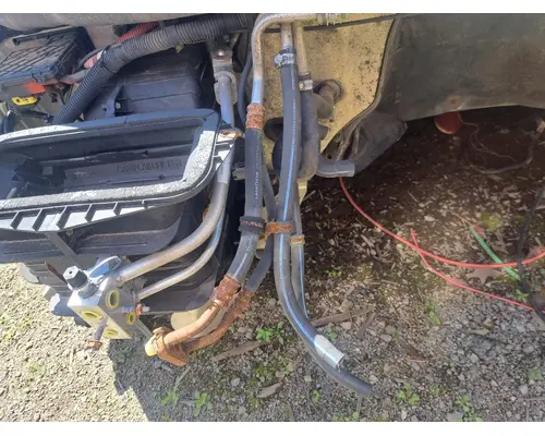 FREIGHTLINER CASCADIA Cab Mount