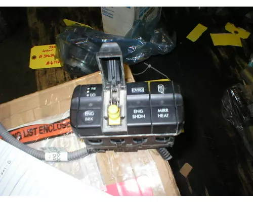 FREIGHTLINER CASCADIA Cab Parts