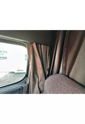 FREIGHTLINER CASCADIA Cab Windshield Curtain