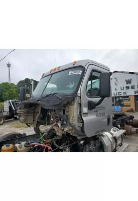 FREIGHTLINER CASCADIA Cab