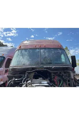FREIGHTLINER CASCADIA Cab