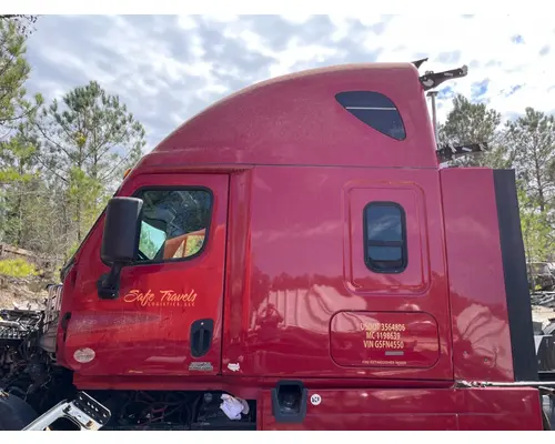 FREIGHTLINER CASCADIA Cab