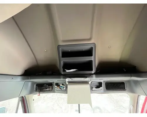 FREIGHTLINER CASCADIA Cab
