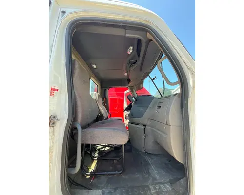 FREIGHTLINER CASCADIA Cab