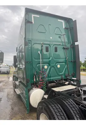 FREIGHTLINER CASCADIA Cab