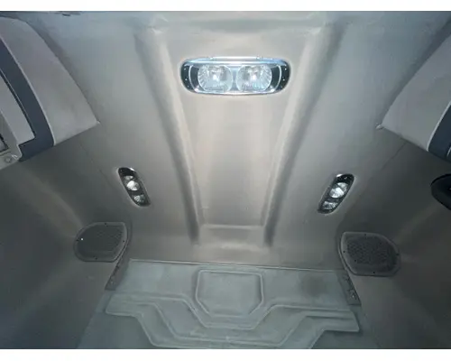 FREIGHTLINER CASCADIA Cab