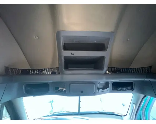 FREIGHTLINER CASCADIA Cab