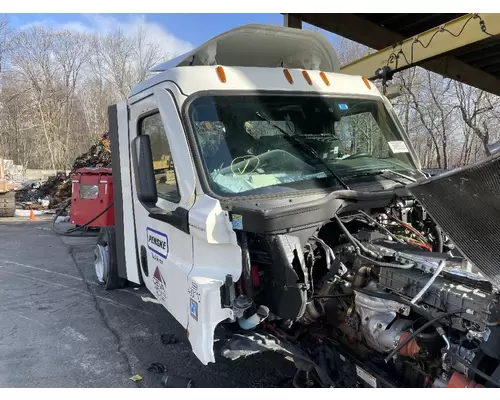 FREIGHTLINER CASCADIA Cab