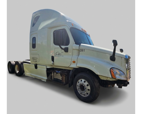 FREIGHTLINER CASCADIA Cab