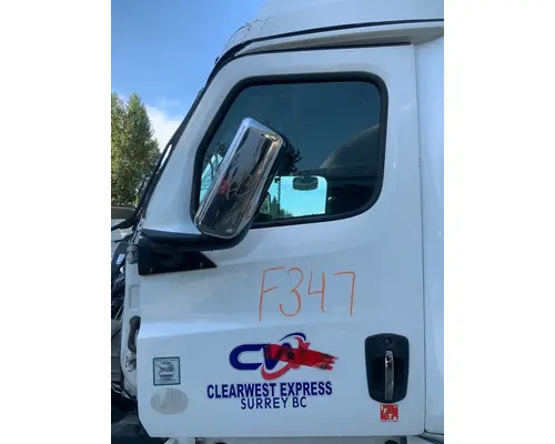 FREIGHTLINER CASCADIA Cab