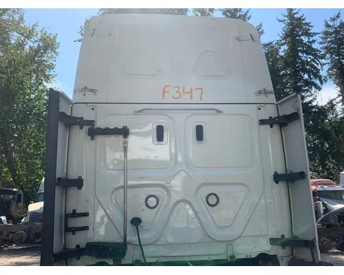 FREIGHTLINER CASCADIA Cab