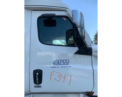 FREIGHTLINER CASCADIA Cab
