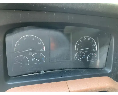 FREIGHTLINER CASCADIA Cab