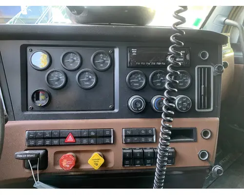 FREIGHTLINER CASCADIA Cab