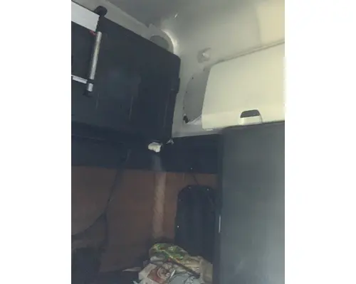 FREIGHTLINER CASCADIA Cab