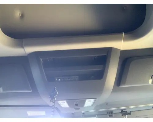 FREIGHTLINER CASCADIA Cab