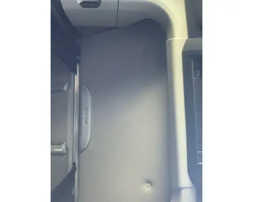 FREIGHTLINER CASCADIA Cab