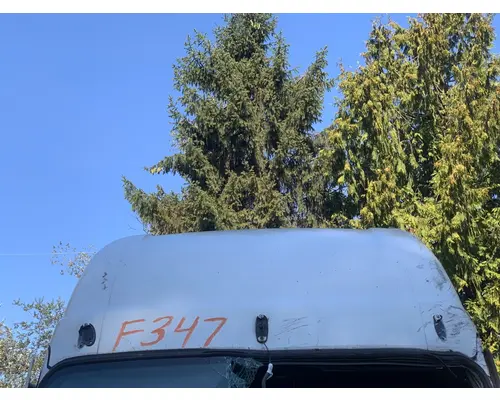 FREIGHTLINER CASCADIA Cab