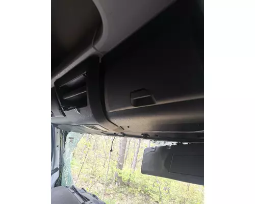 FREIGHTLINER CASCADIA Cab