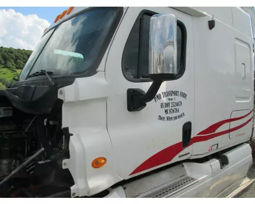 FREIGHTLINER CASCADIA Cab