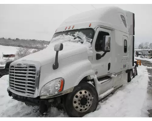 FREIGHTLINER CASCADIA Cab