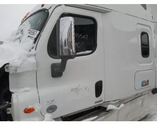 FREIGHTLINER CASCADIA Cab