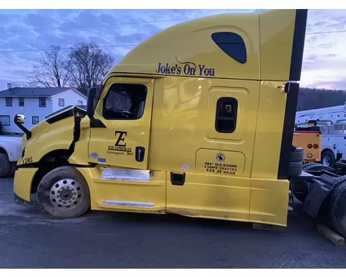 FREIGHTLINER CASCADIA Cab