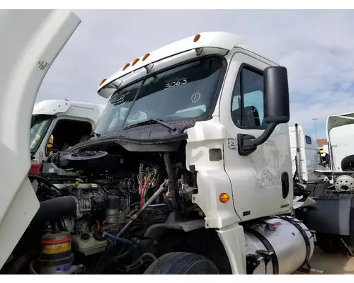 FREIGHTLINER CASCADIA Cab