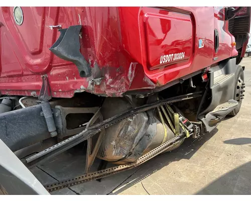 FREIGHTLINER CASCADIA Cab